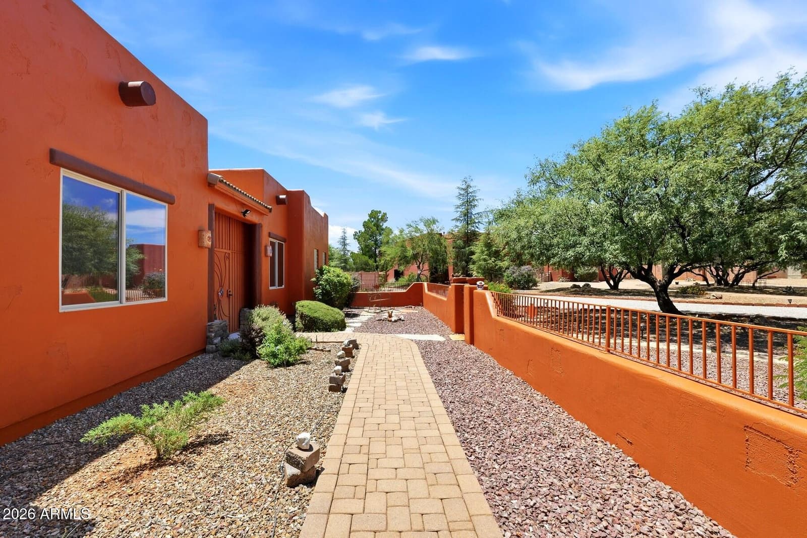 4144 CAMINO SOLEDAD, Sierra Vista, AZ 85635 — photo 5 of 54