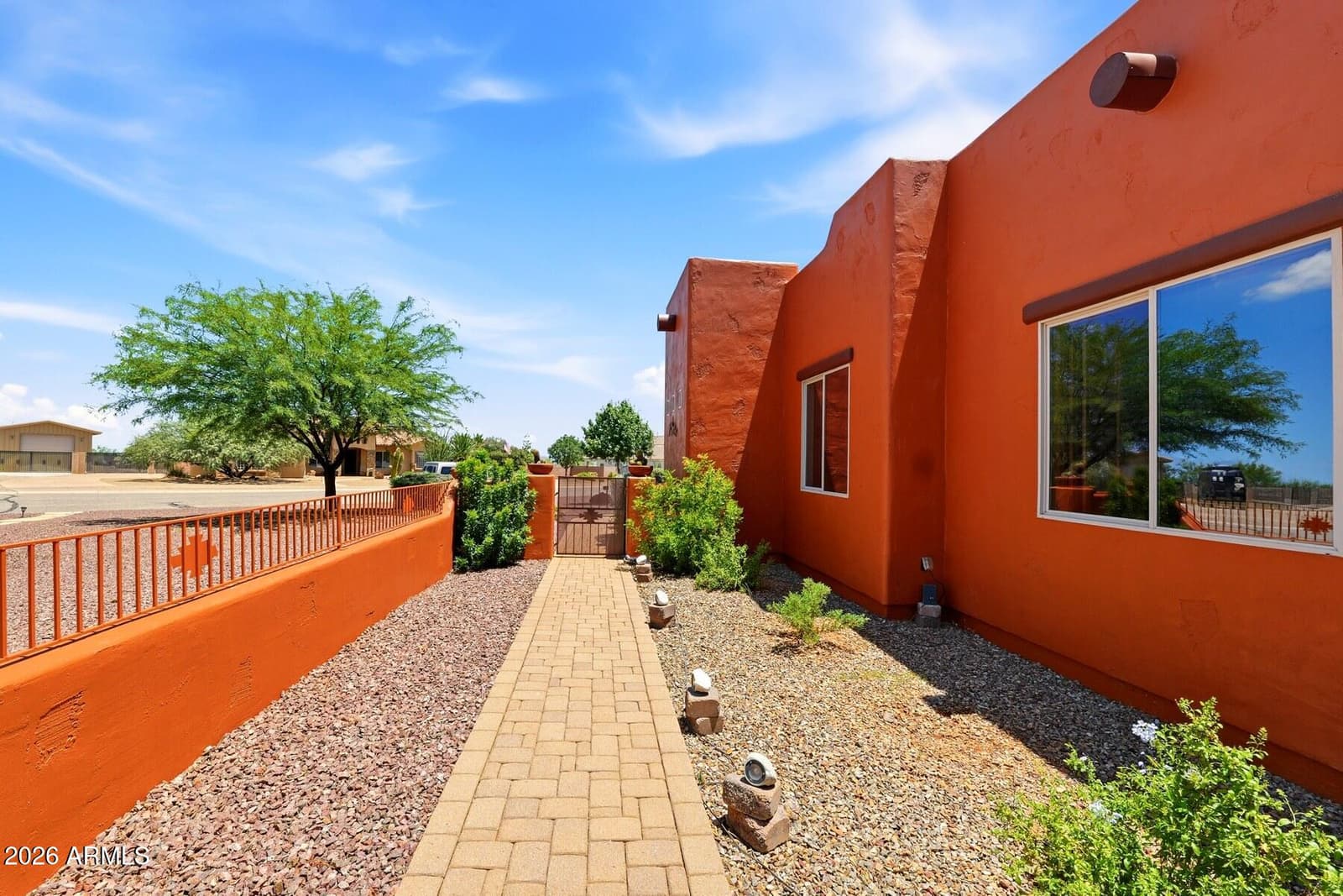 4144 CAMINO SOLEDAD, Sierra Vista, AZ 85635 — photo 6 of 54
