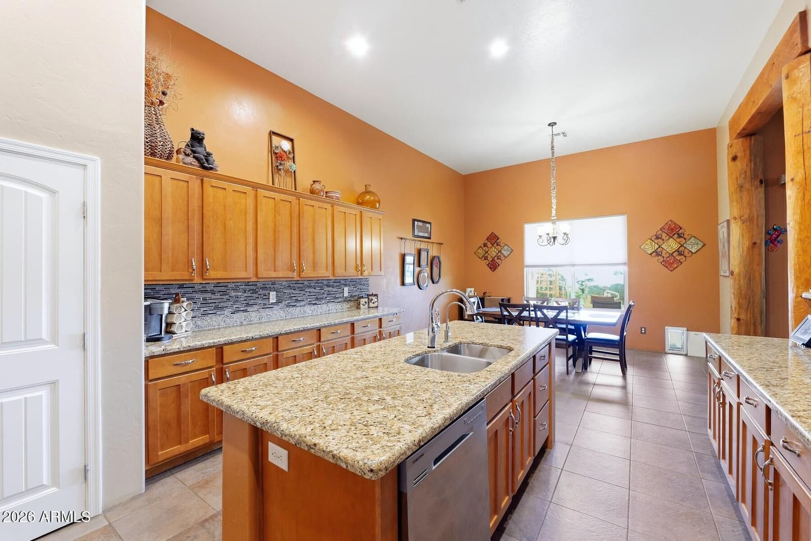 4144 CAMINO SOLEDAD, Sierra Vista, AZ 85635 — photo 17 of 54