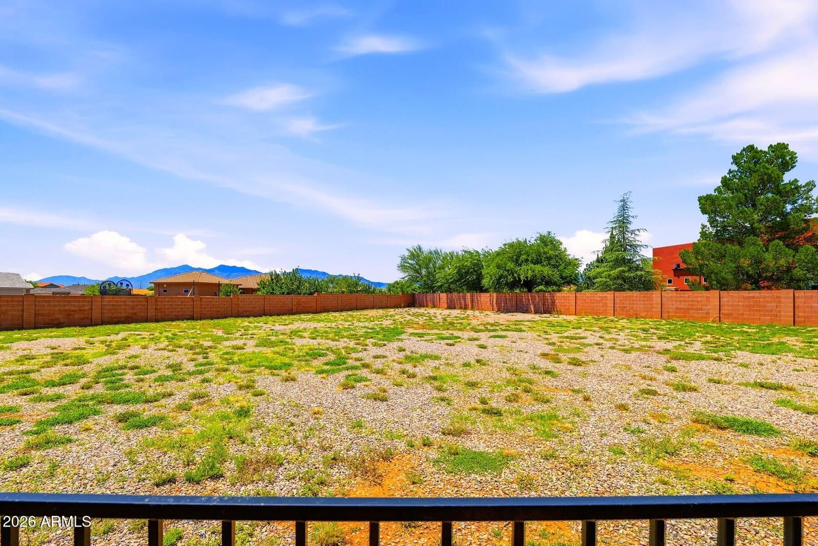 4144 CAMINO SOLEDAD, Sierra Vista, AZ 85635 — photo 47 of 54