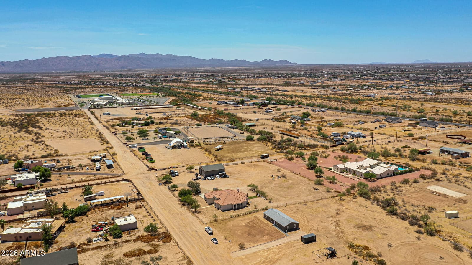 30382 N 217th Avenue, Wittmann, AZ 85361 — photo 33 of 36