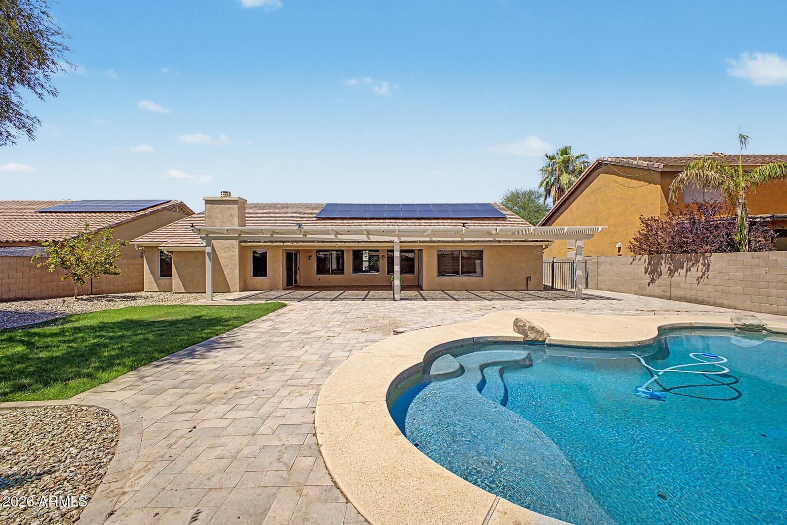 1127 E DUBLIN Street, Gilbert, AZ 85295 — photo 45 of 55