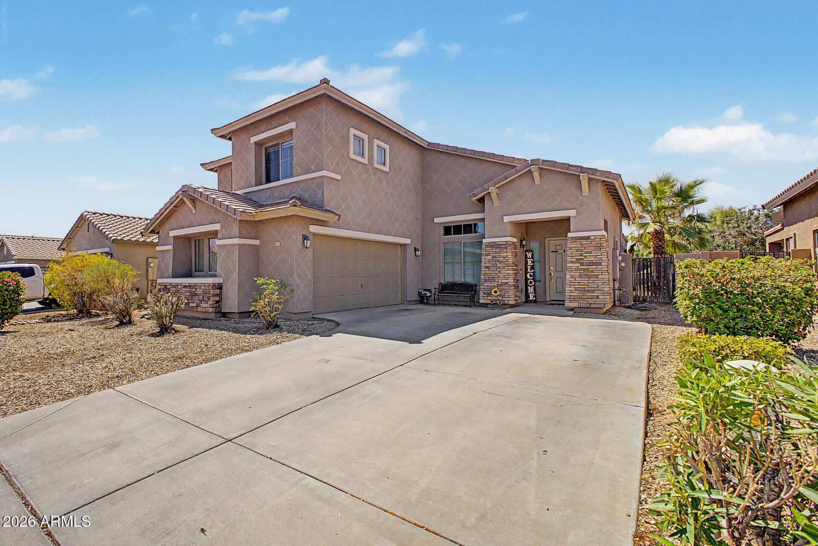 15243 W STATLER Street, Surprise, AZ 85374 — photo 1 of 30