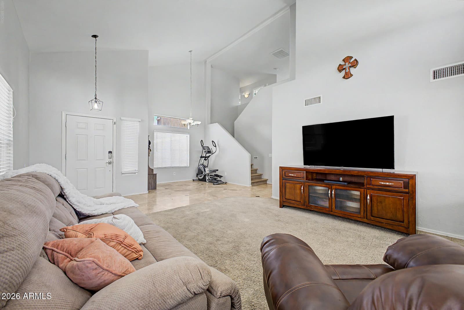 15243 W STATLER Street, Surprise, AZ 85374 — photo 2 of 30
