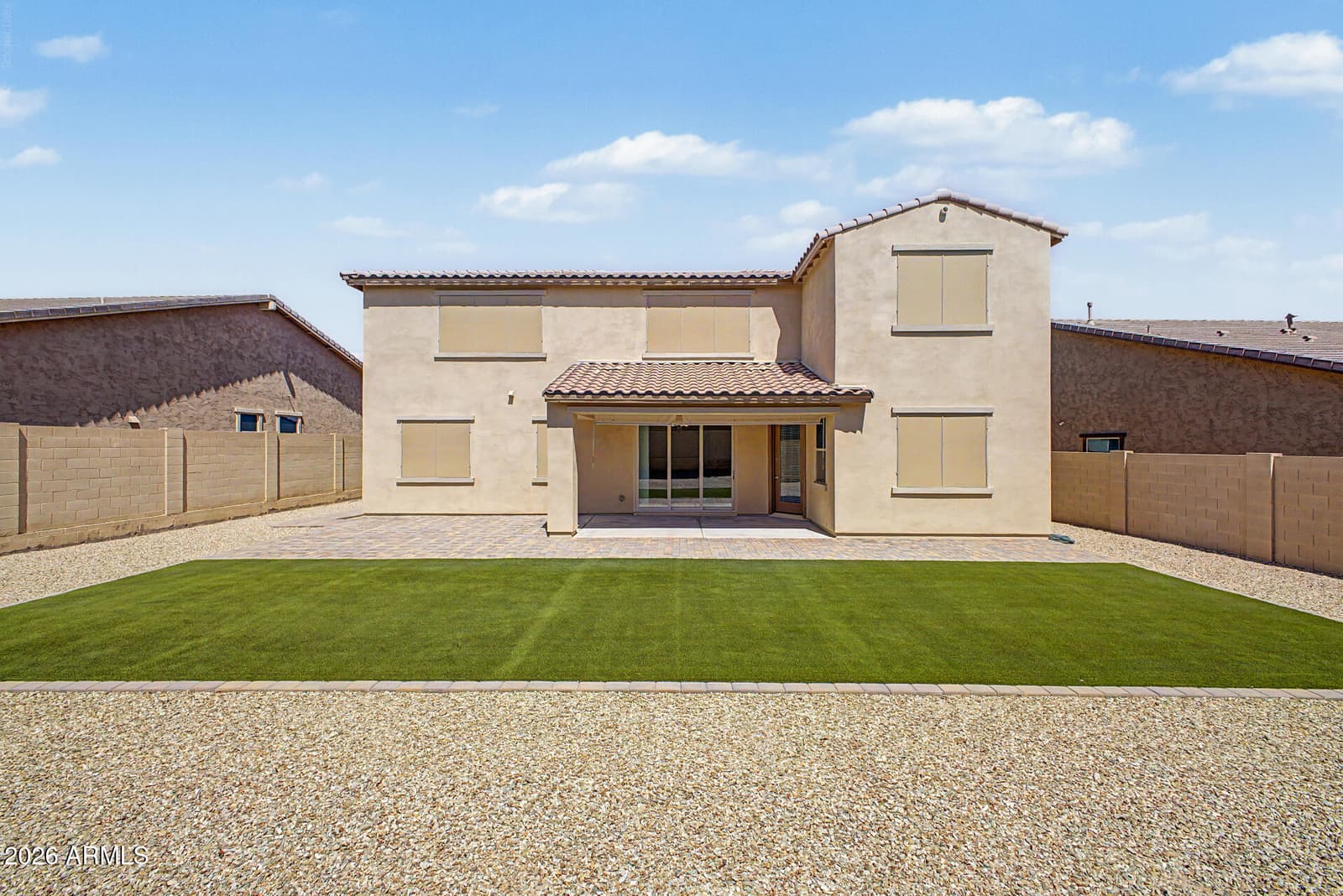 2578 N ACACIA Way, Buckeye, AZ 85396 — photo 39 of 42