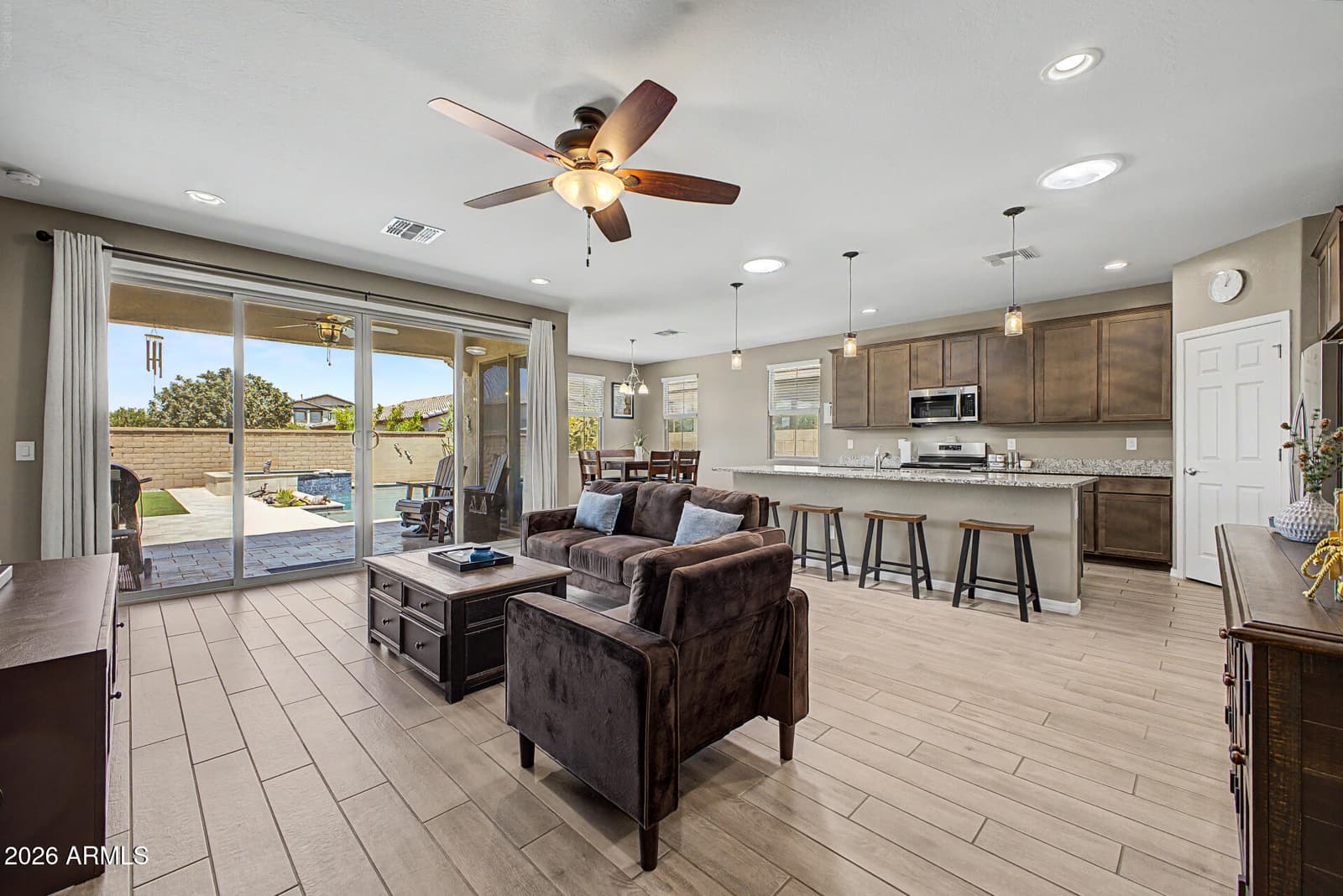 22682 E DOMINGO Road, Queen Creek, AZ 85142 — photo 3 of 25