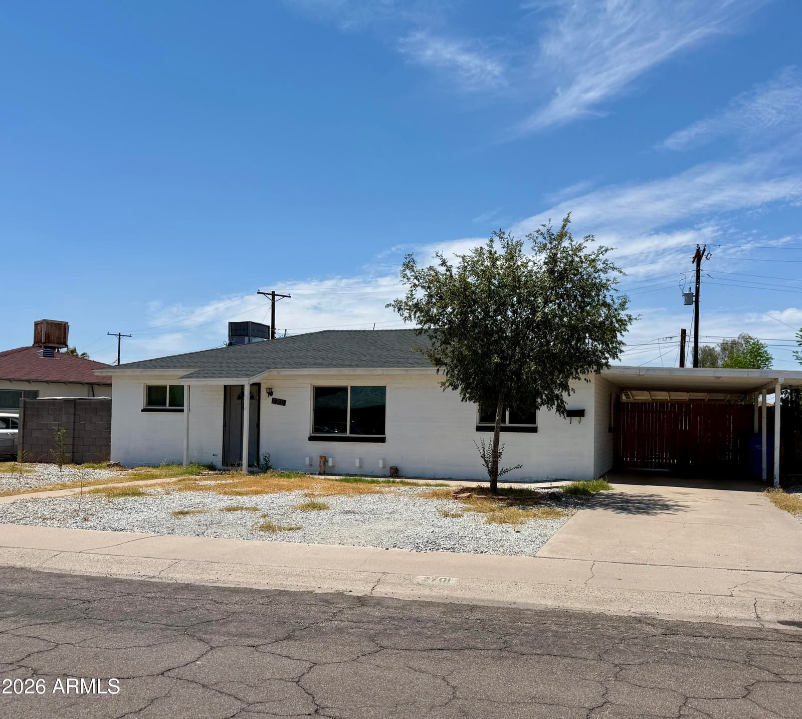 2701 W RUTH Avenue, Phoenix, AZ 85051 — photo 3 of 23