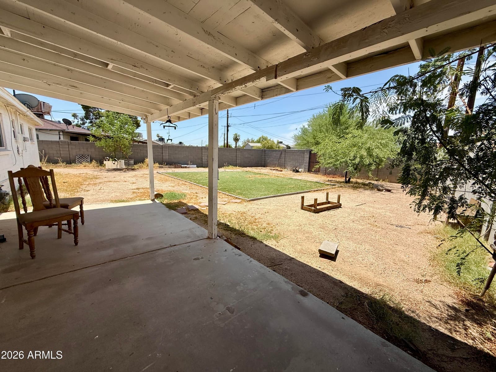 2701 W RUTH Avenue, Phoenix, AZ 85051 — photo 20 of 23