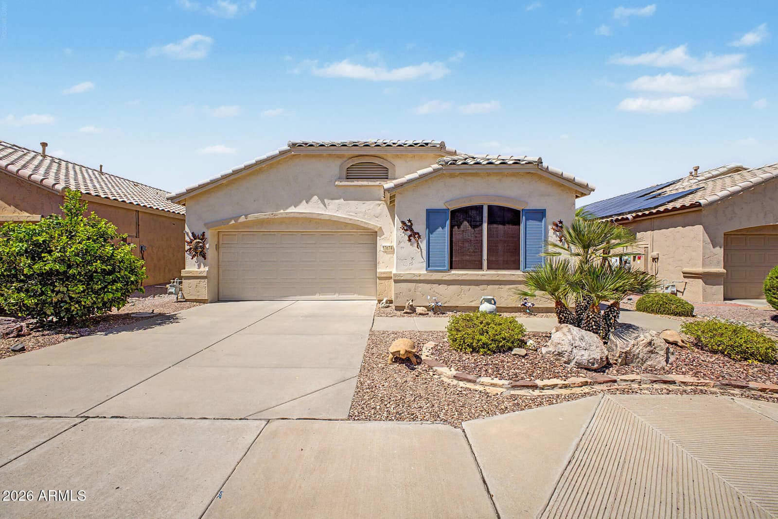 17674 W Sunbelt Drive, Surprise, AZ 85374 — photo 1 of 31
