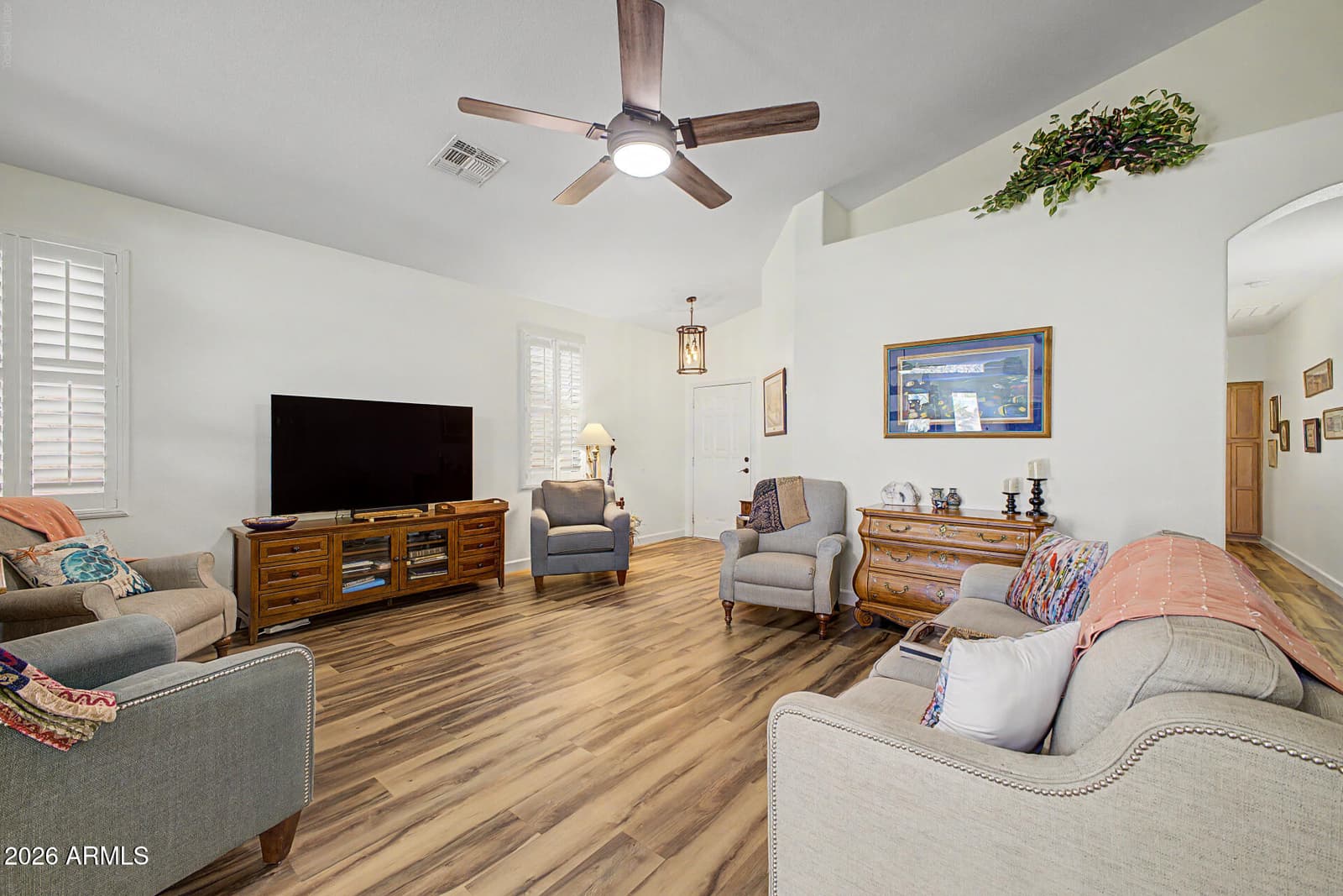 17674 W Sunbelt Drive, Surprise, AZ 85374 — photo 7 of 31