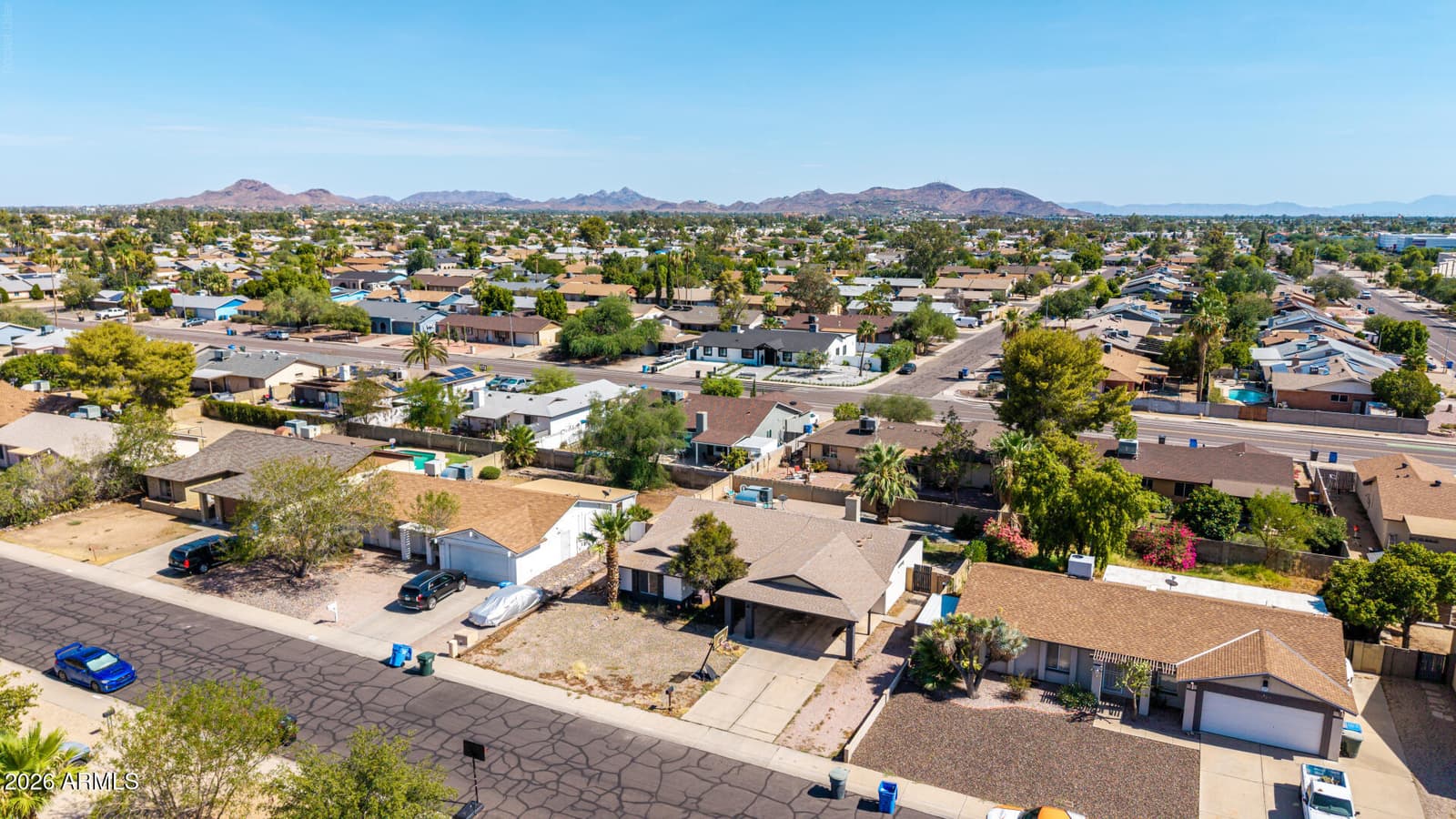 2233 W Sequoia Drive, Phoenix, AZ 85027 — photo 35 of 42