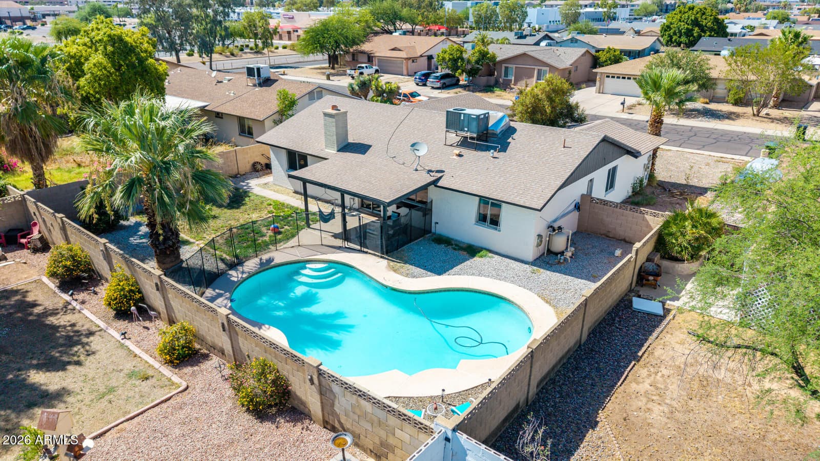 2233 W Sequoia Drive, Phoenix, AZ 85027 — photo 5 of 42