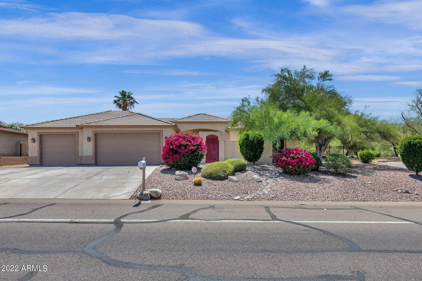14052 N EL PUEBLO Boulevard, Fountain Hills, AZ 85268 — photo 1 of 42