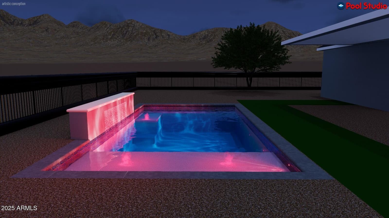 14052 N EL PUEBLO Boulevard, Fountain Hills, AZ 85268 — photo 39 of 42