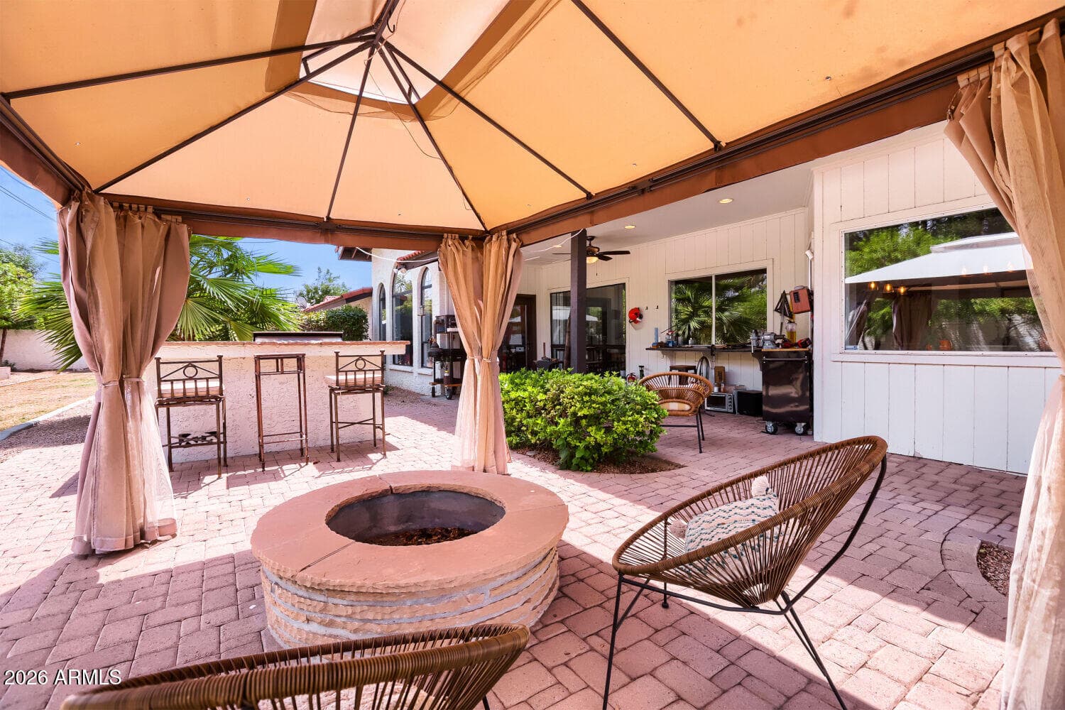 5344 E SHAW BUTTE Drive, Scottsdale, AZ 85254 — photo 4 of 29