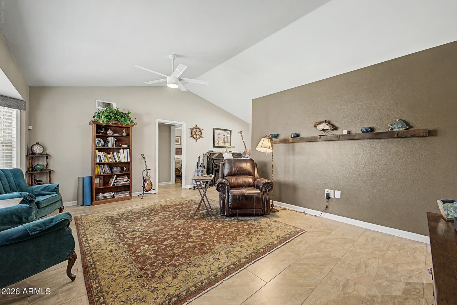 13909 W SPRINGDALE Drive, Sun City West, AZ 85375 — photo 3 of 18