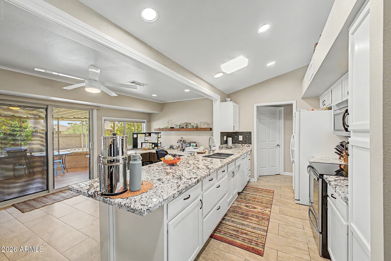 13909 W SPRINGDALE Drive, Sun City West, AZ 85375 — photo 4 of 18