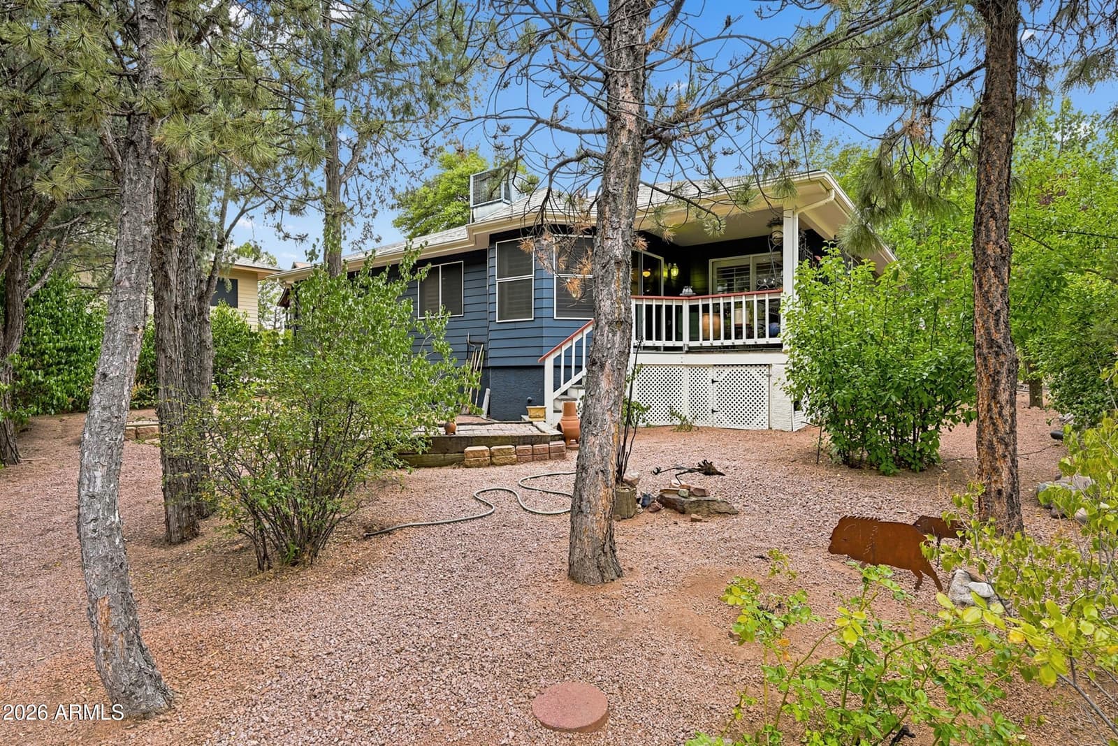 1105 N BAVARIAN Way, Payson, AZ 85541 — photo 28 of 36