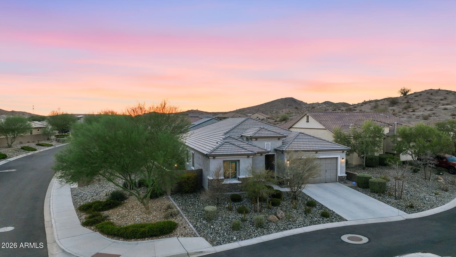 7680 S 163RD Drive, Goodyear, AZ 85338 — photo 3 of 94