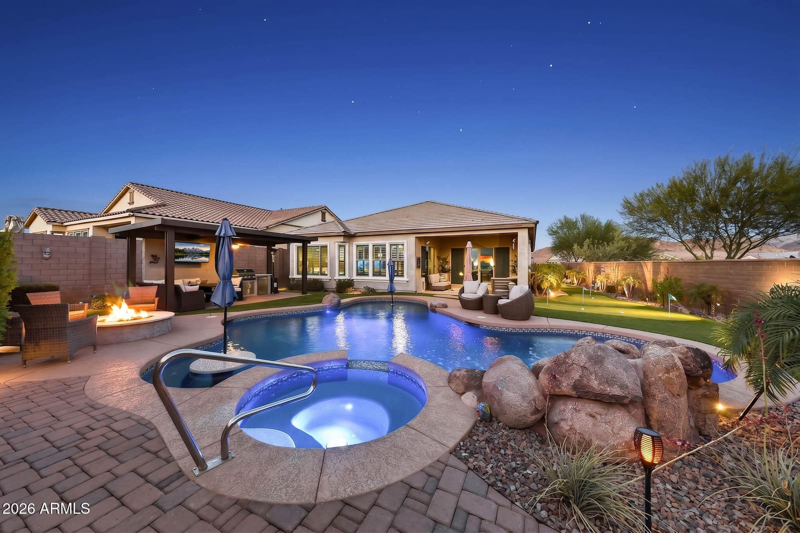7680 S 163RD Drive, Goodyear, AZ 85338 — photo 4 of 94