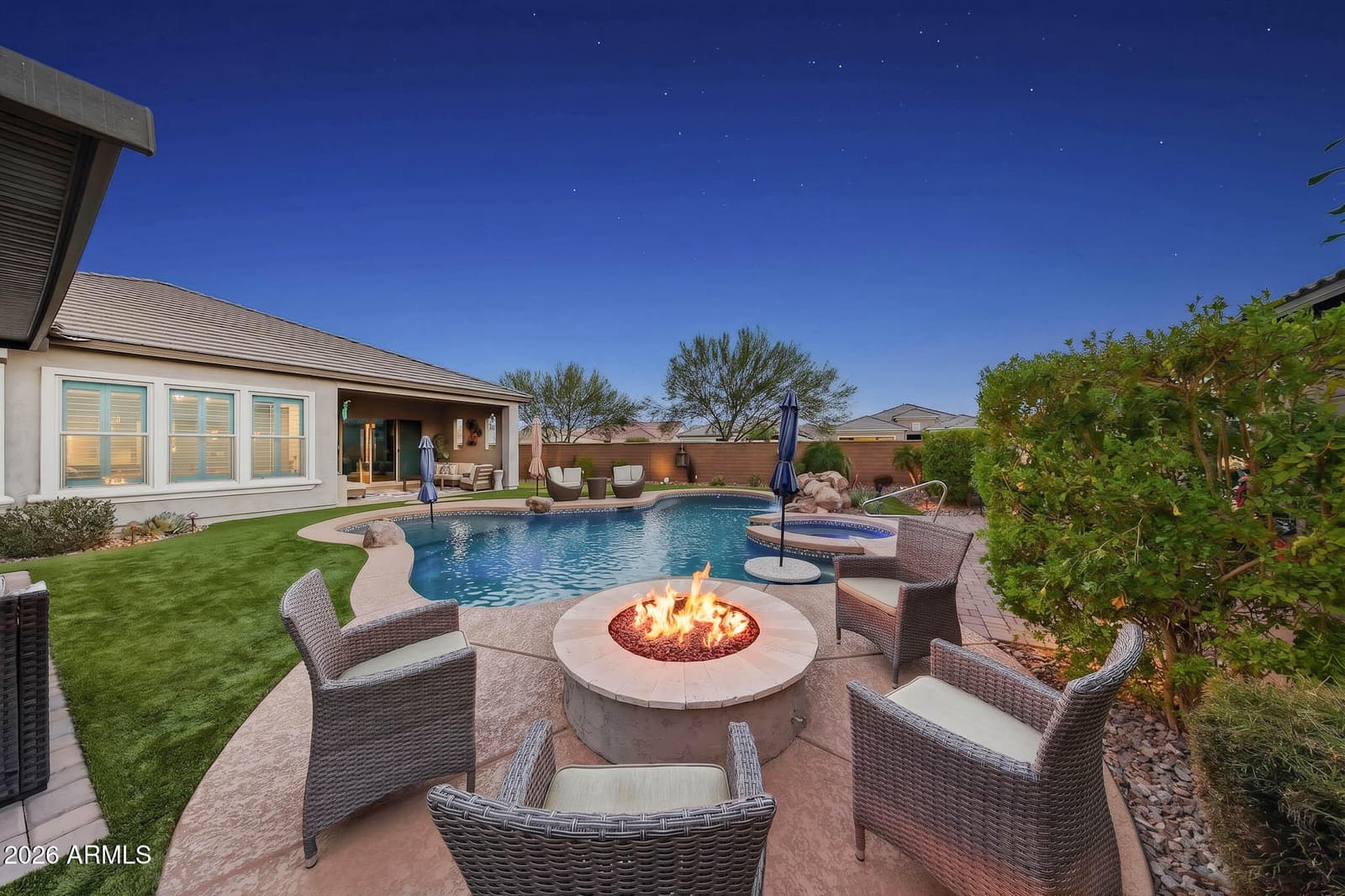 7680 S 163RD Drive, Goodyear, AZ 85338 — photo 7 of 94