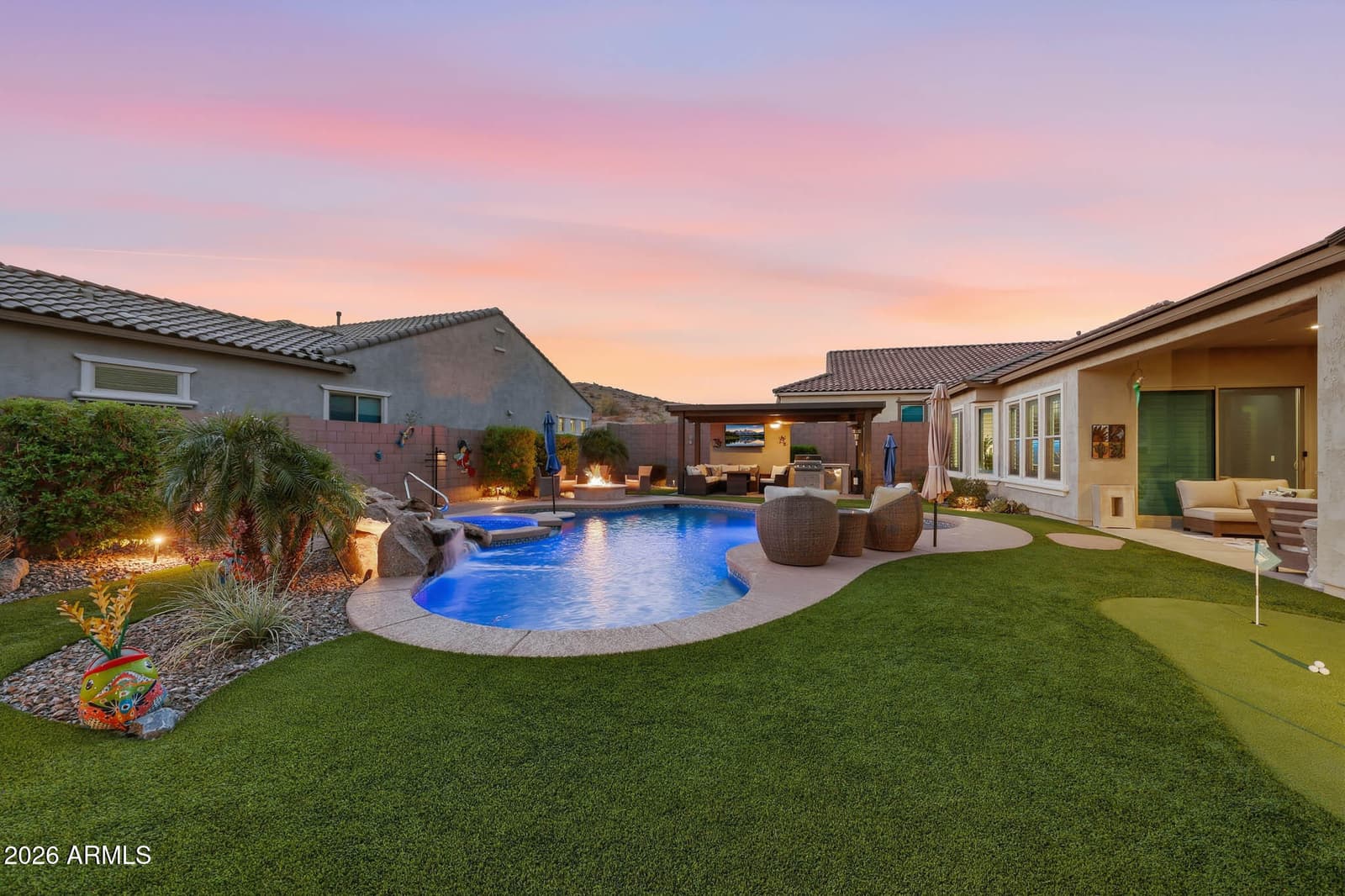 7680 S 163RD Drive, Goodyear, AZ 85338 — photo 53 of 94