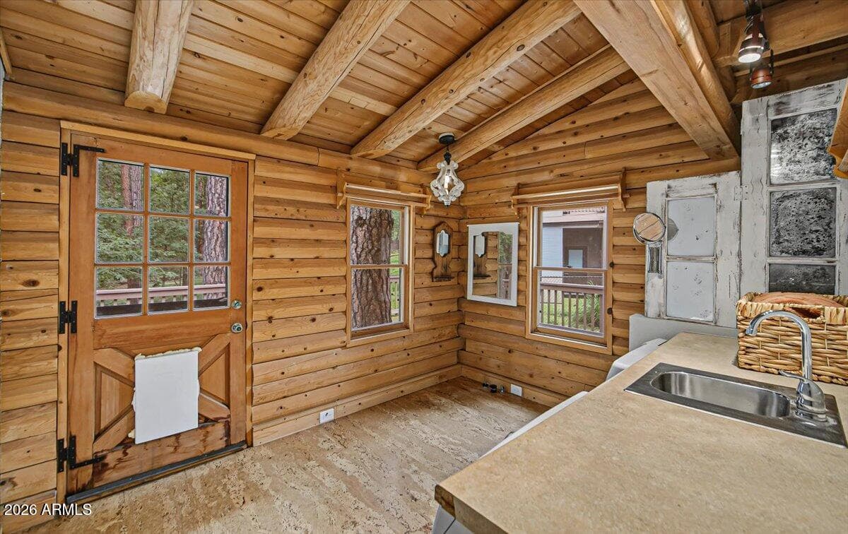 1028 E WAGON WHEEL Drive, Prescott, AZ 86303 — photo 18 of 45