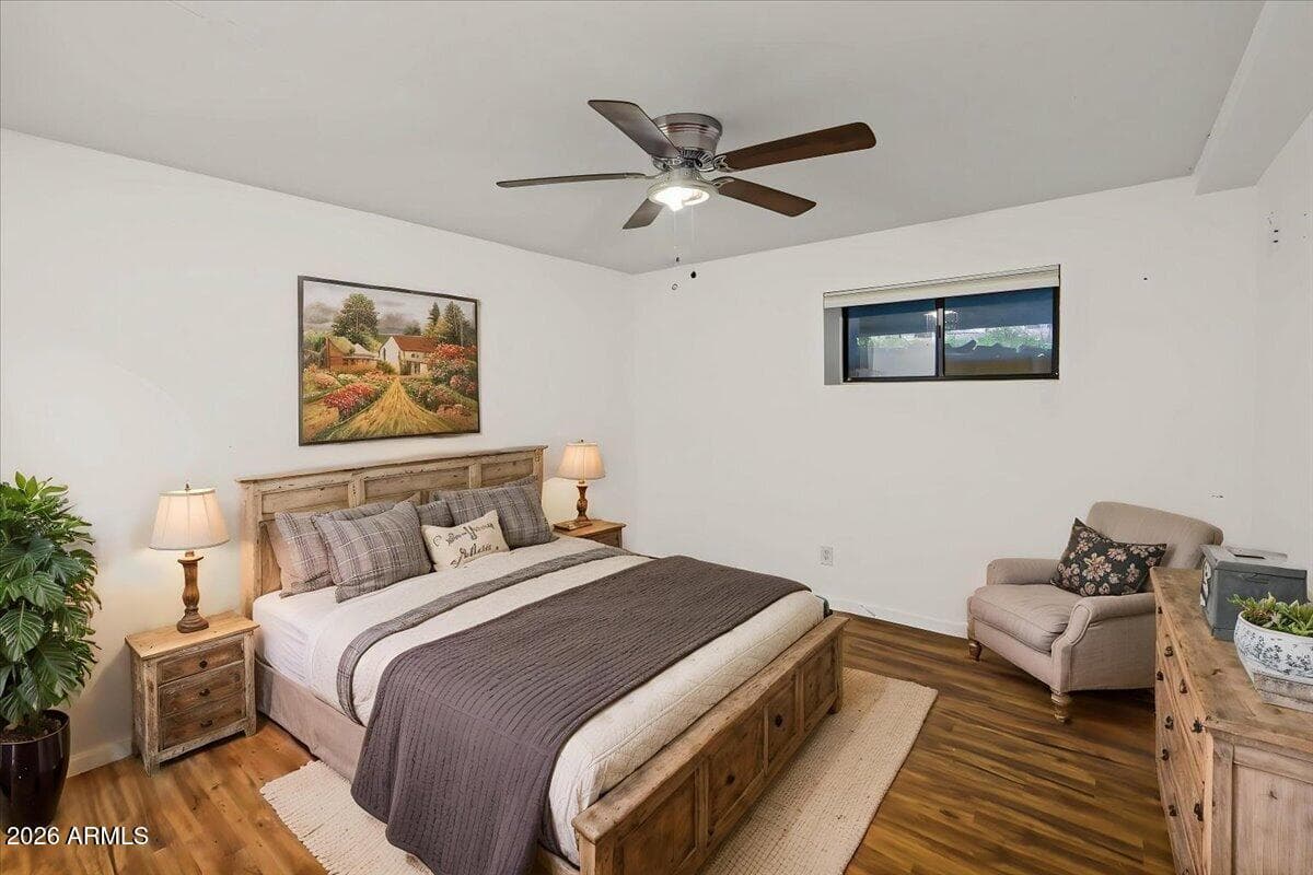 1028 E WAGON WHEEL Drive, Prescott, AZ 86303 — photo 29 of 45