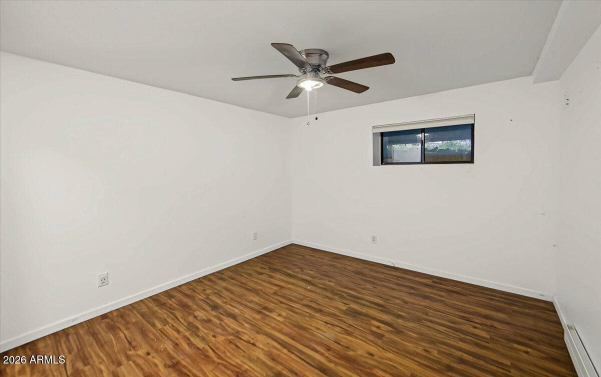 1028 E WAGON WHEEL Drive, Prescott, AZ 86303 — photo 30 of 45