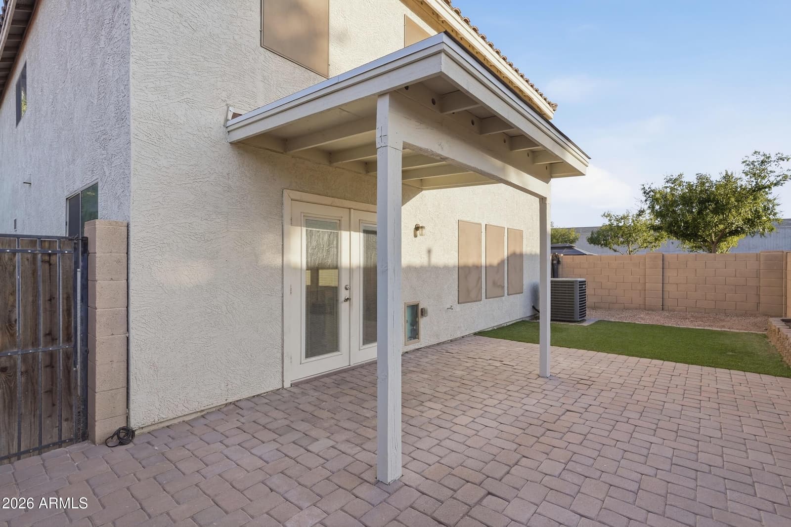 1428 S CROSSBOW Court, Chandler, AZ 85286 — photo 34 of 35