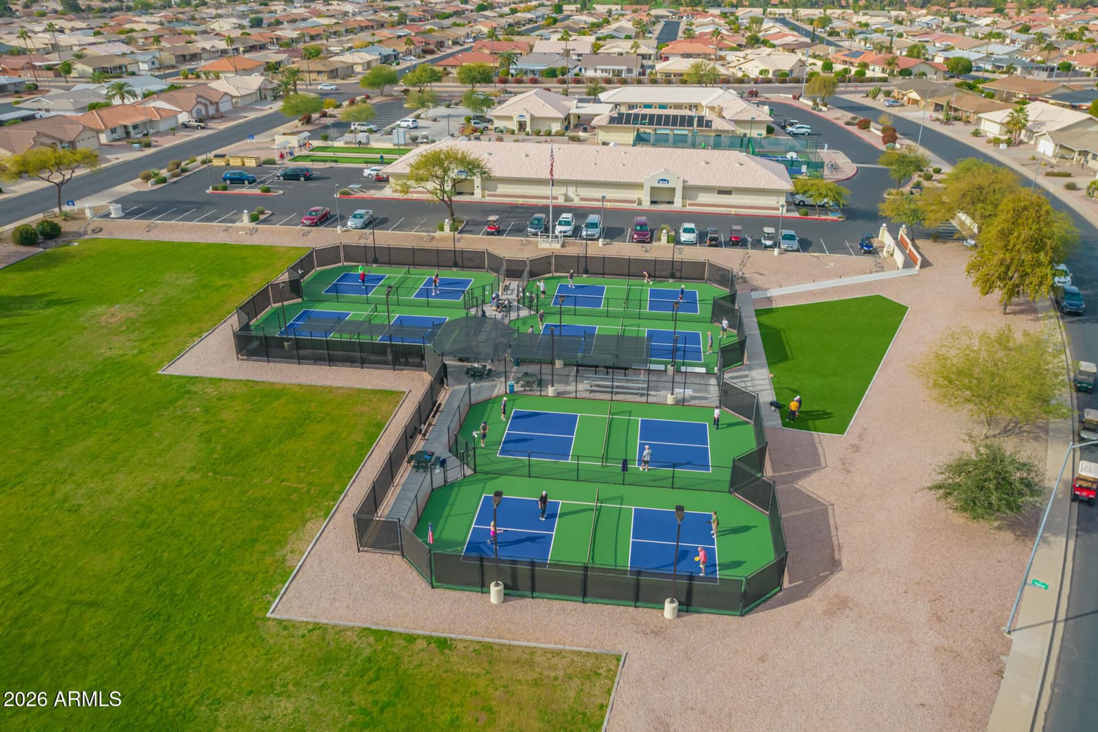 8160 E KEATS Avenue 339, Mesa, AZ 85209 — photo 52 of 92