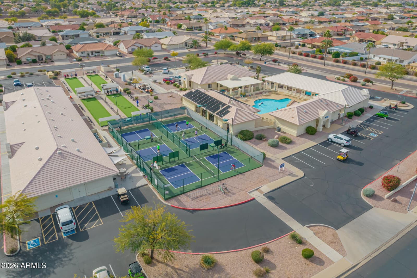 8160 E KEATS Avenue 339, Mesa, AZ 85209 — photo 55 of 92