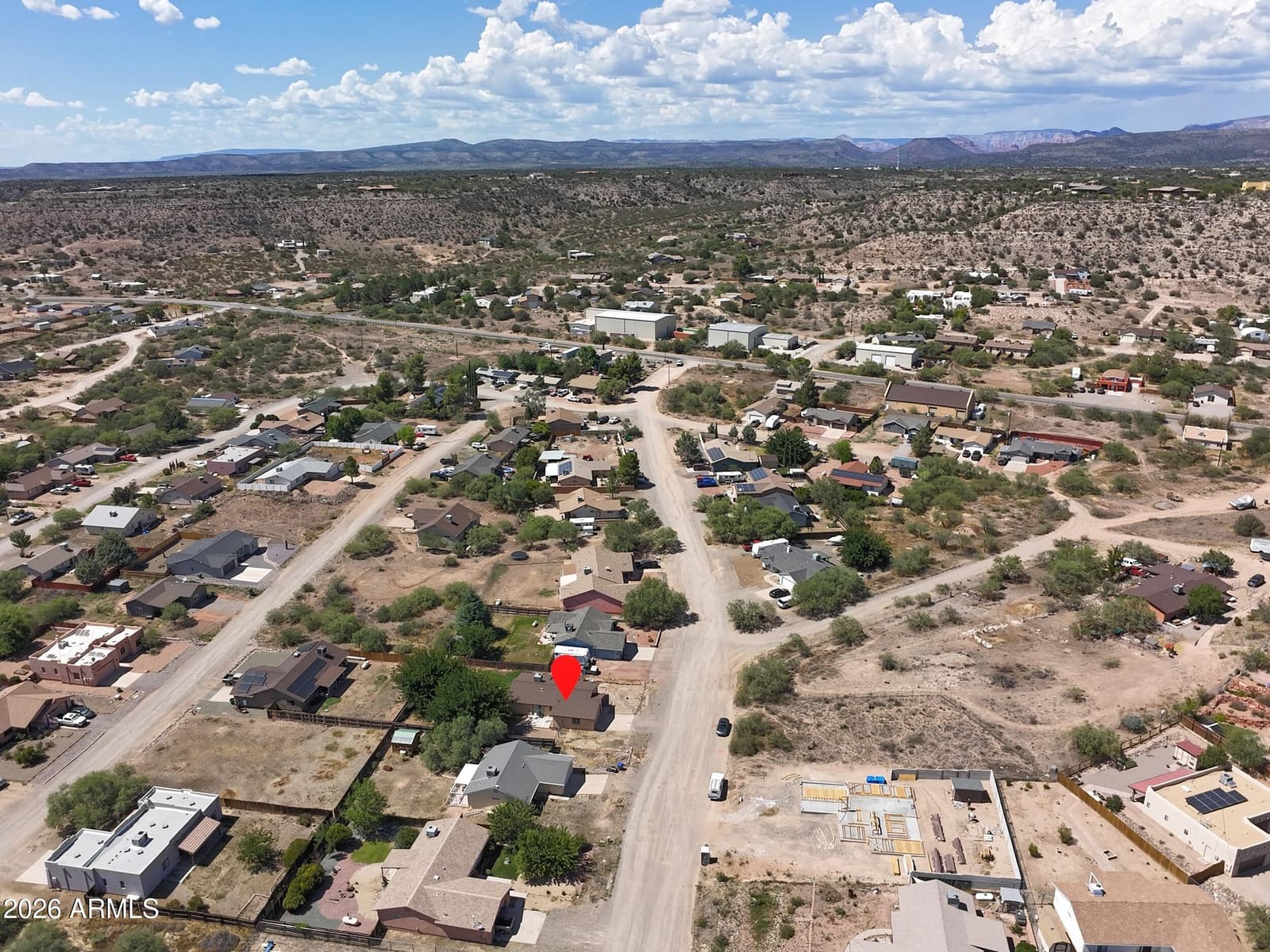 5680 N TOWERS Drive, Rimrock, AZ 86335 — photo 22 of 24