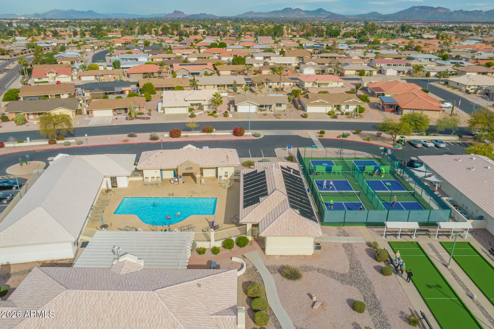 8160 E KEATS Avenue 339, Mesa, AZ 85209 — photo 61 of 92