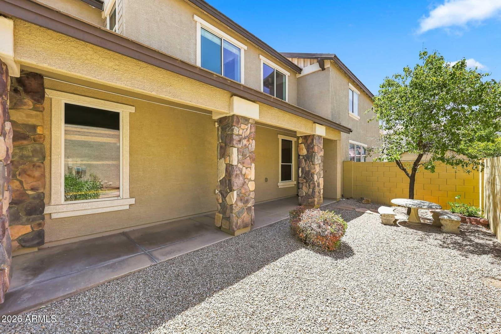 1562 S SABINO Court, Gilbert, AZ 85296 — photo 45 of 51