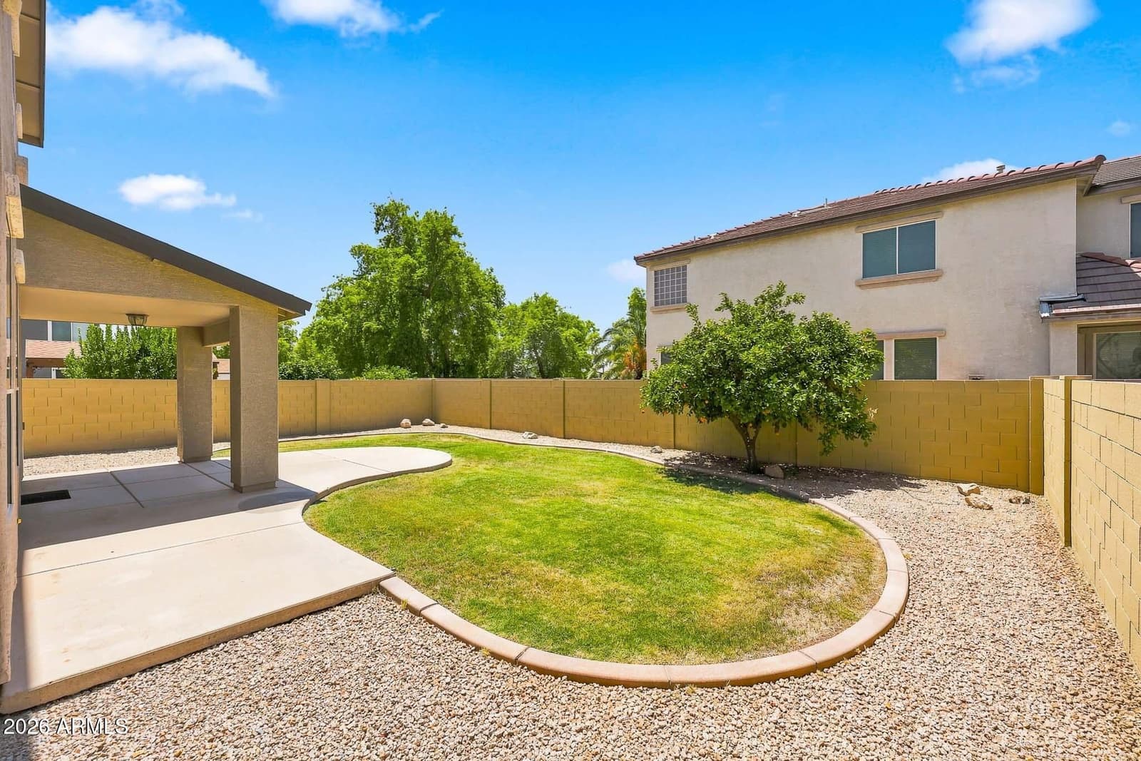 1562 S SABINO Court, Gilbert, AZ 85296 — photo 51 of 51