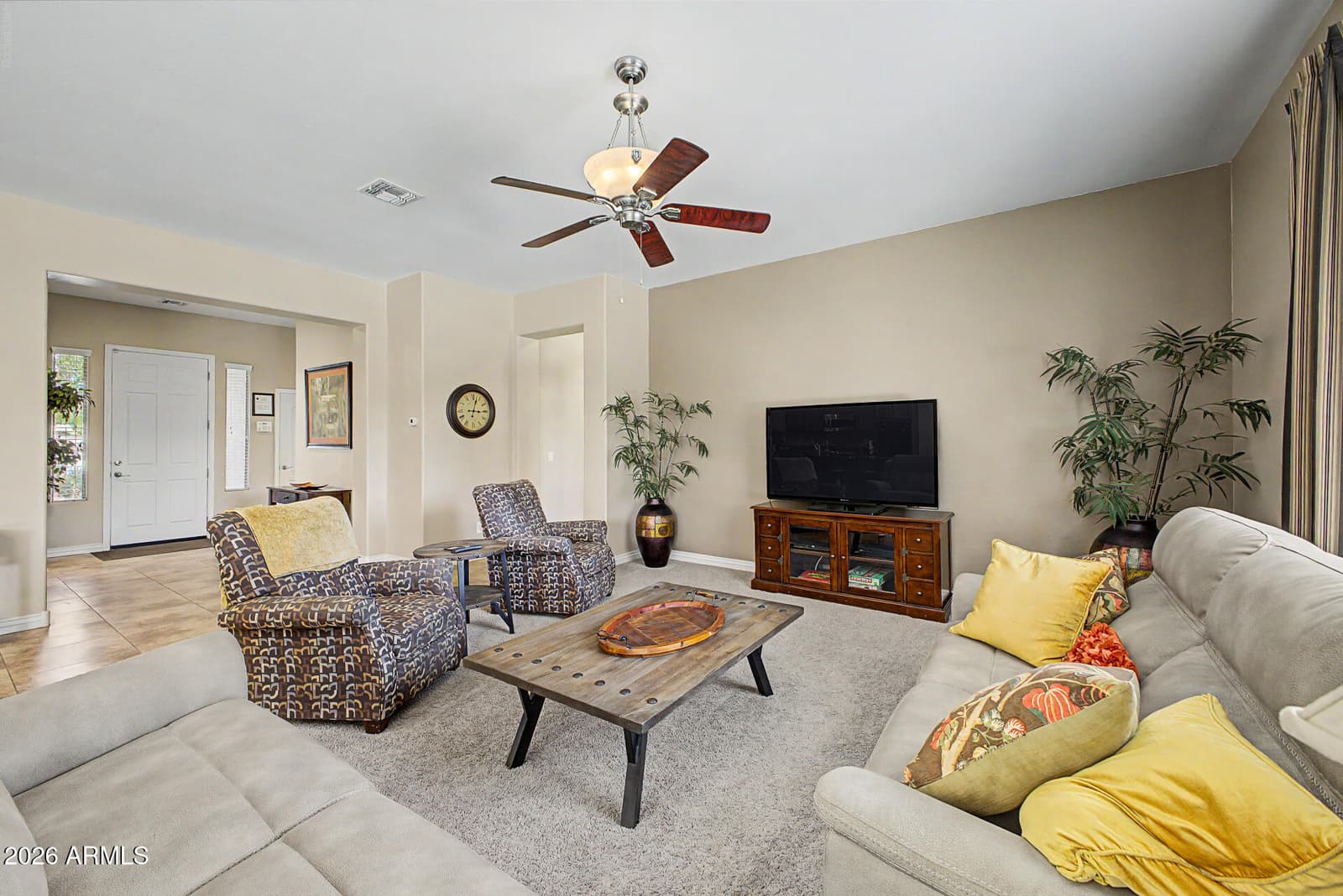 175 W MONTEGO Drive, Casa Grande, AZ 85122 — photo 5 of 43