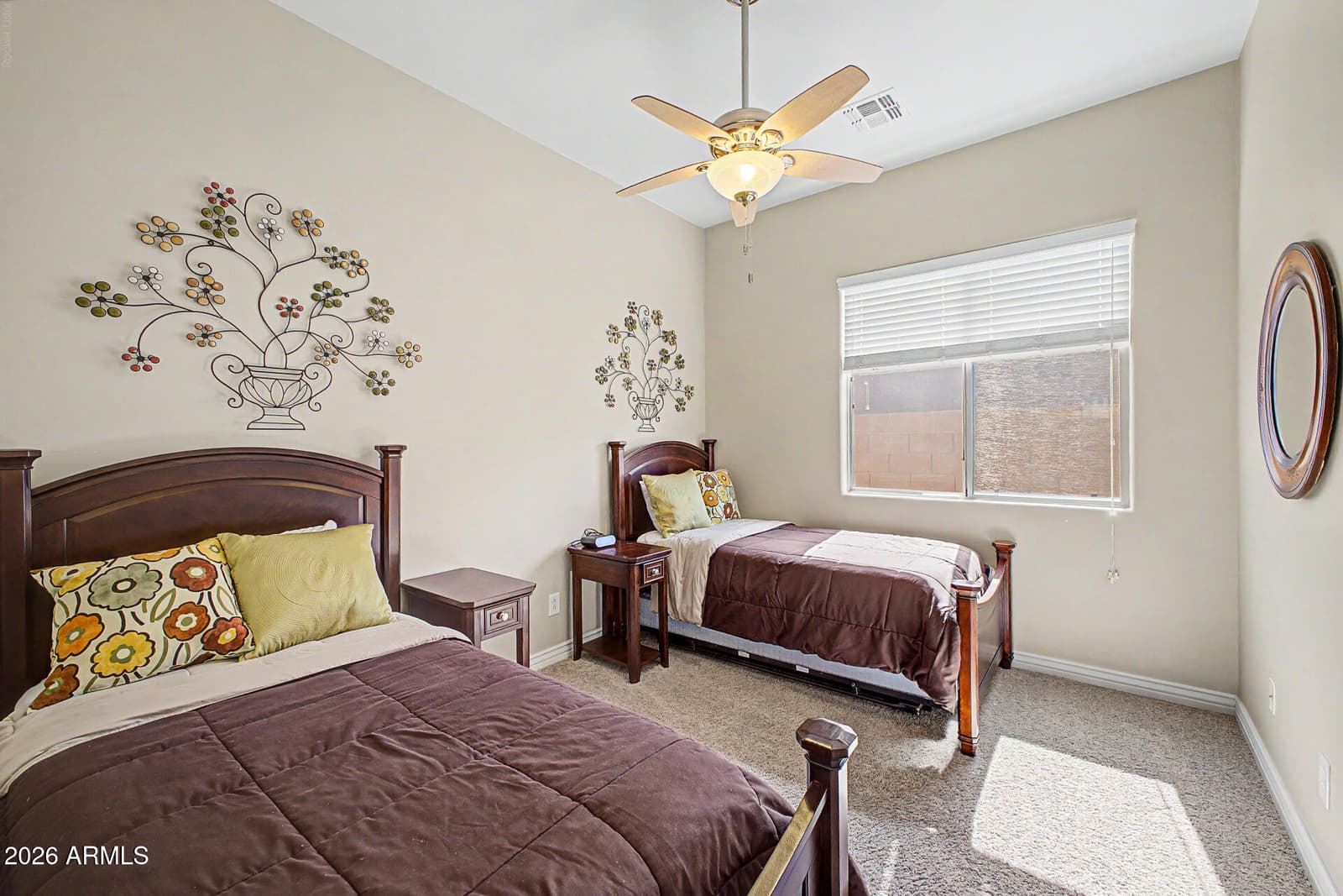 175 W MONTEGO Drive, Casa Grande, AZ 85122 — photo 18 of 43