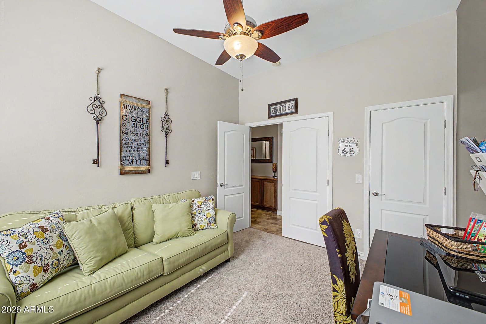 175 W MONTEGO Drive, Casa Grande, AZ 85122 — photo 23 of 43