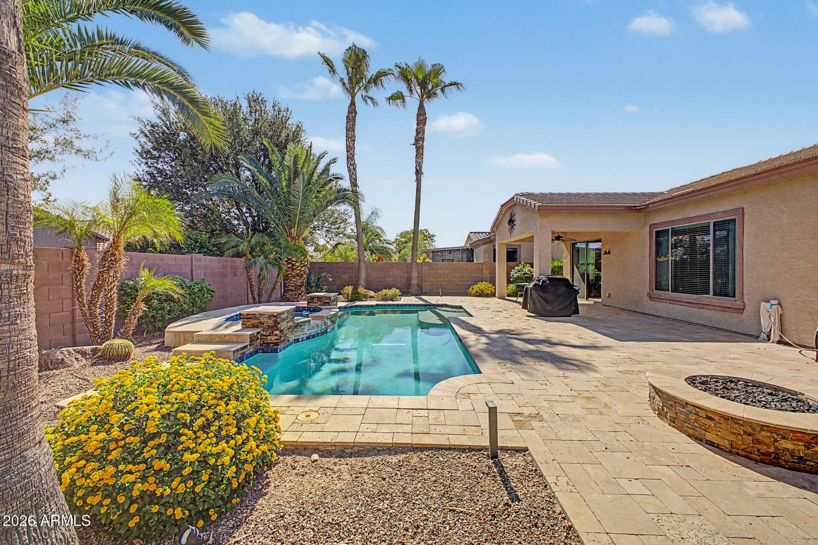 175 W MONTEGO Drive, Casa Grande, AZ 85122 — photo 28 of 43