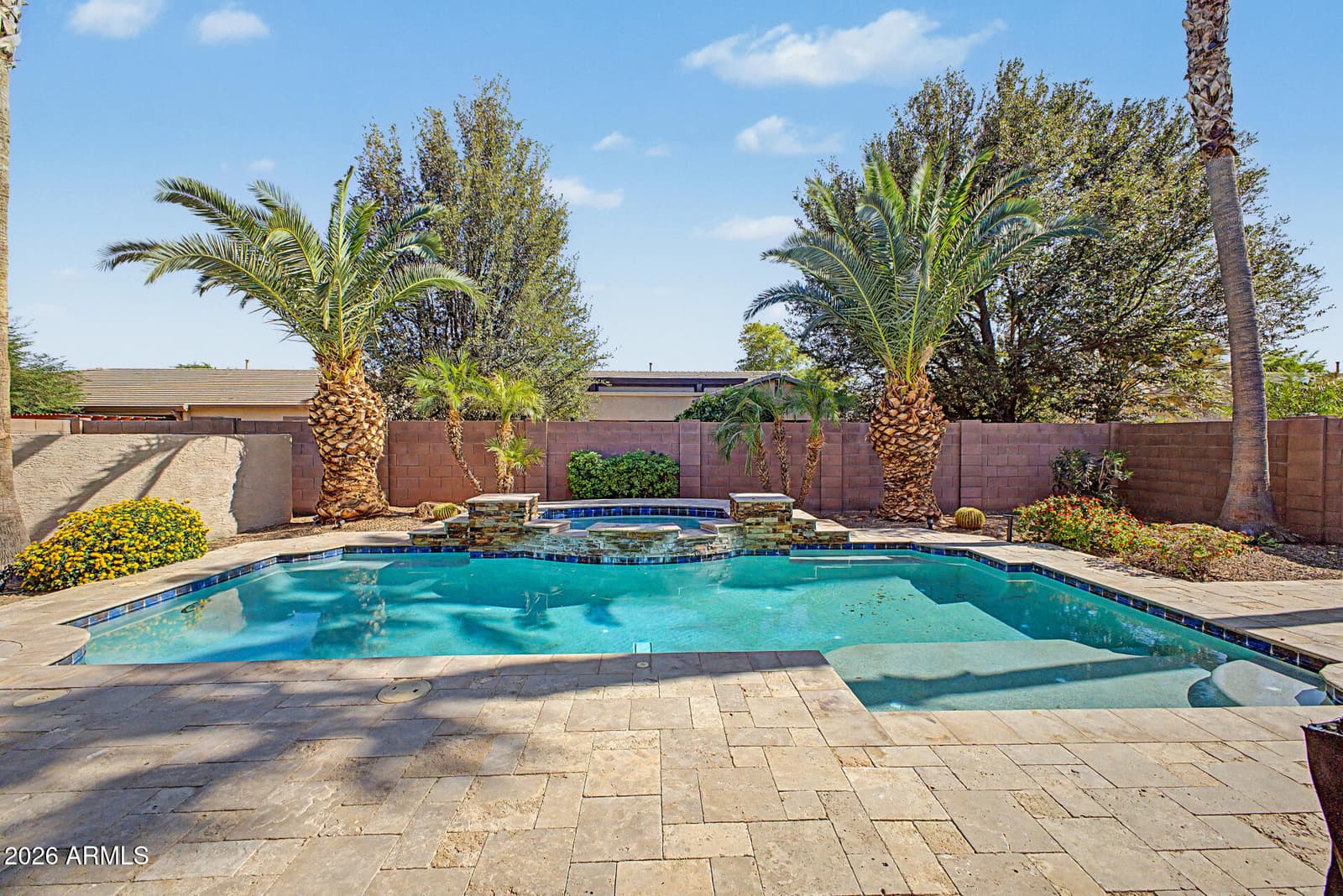 175 W MONTEGO Drive, Casa Grande, AZ 85122 — photo 30 of 43