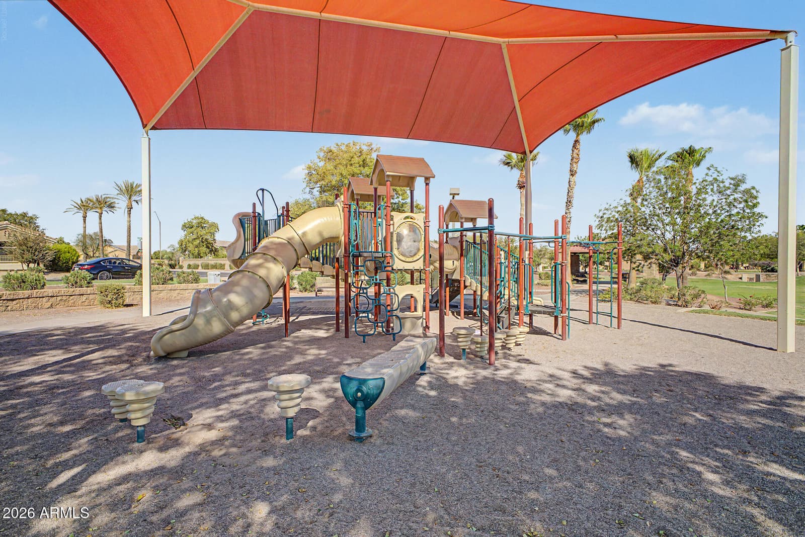 175 W MONTEGO Drive, Casa Grande, AZ 85122 — photo 33 of 43