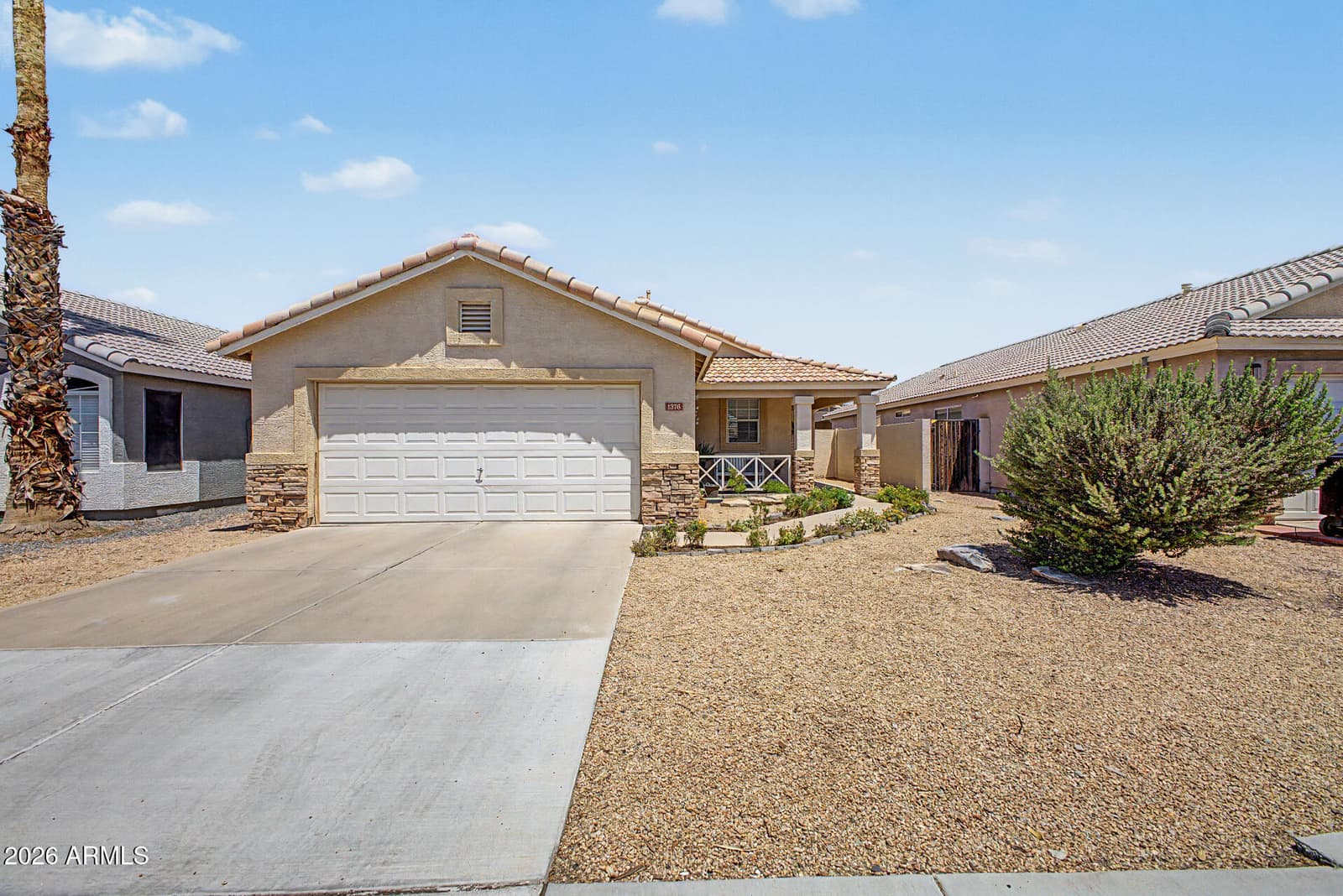 1376 E BINNER Drive, Chandler, AZ 85225 — photo 1 of 23