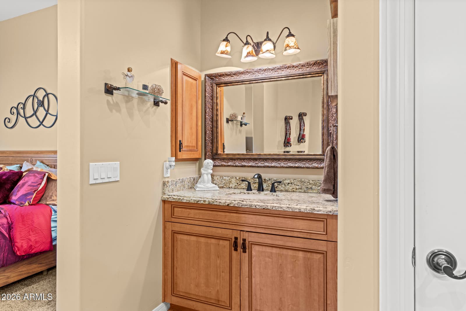 3114 N 190TH Drive, Litchfield Park, AZ 85340 — photo 31 of 64