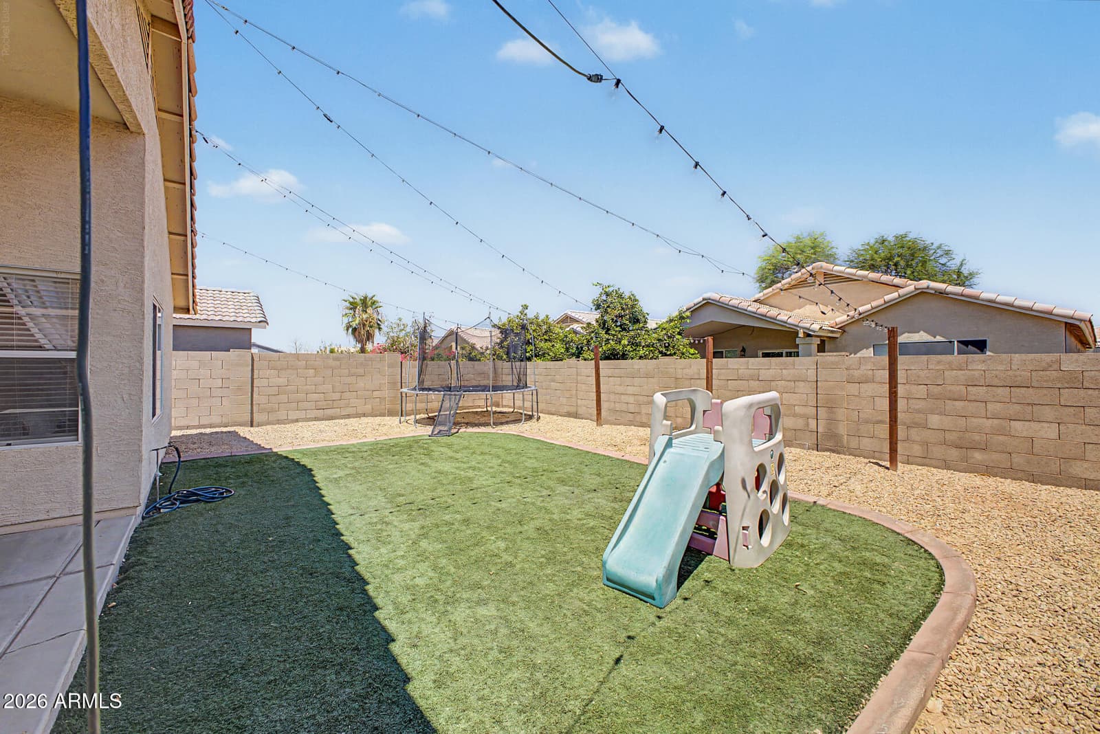 1376 E BINNER Drive, Chandler, AZ 85225 — photo 21 of 23