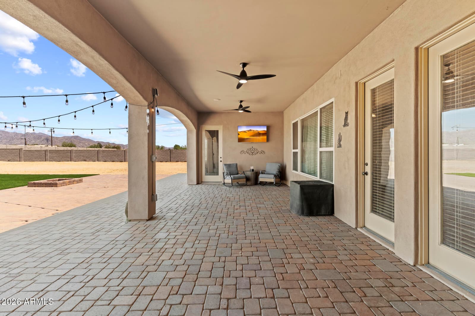3114 N 190TH Drive, Litchfield Park, AZ 85340 — photo 47 of 64