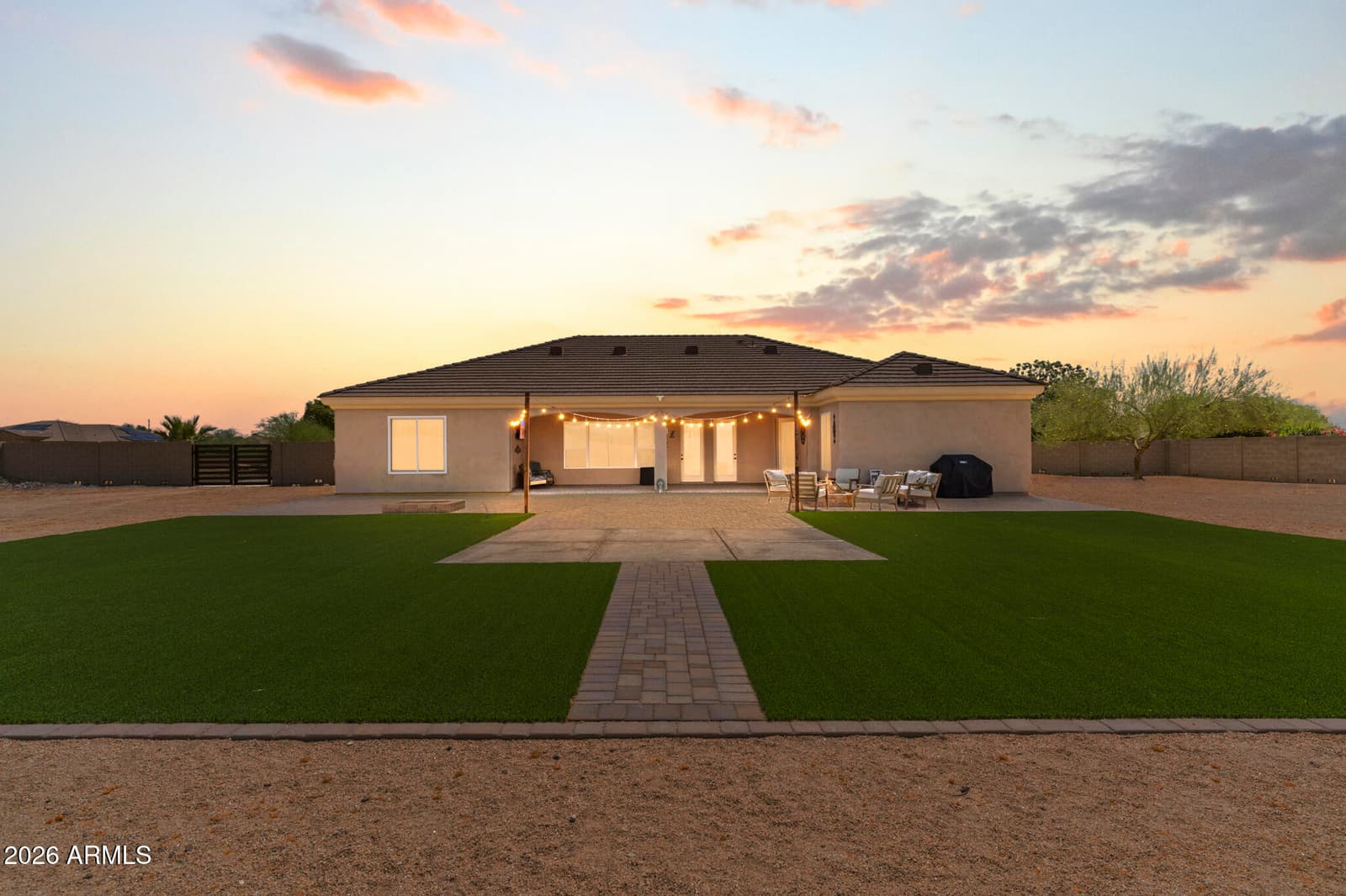 3114 N 190TH Drive, Litchfield Park, AZ 85340 — photo 51 of 64