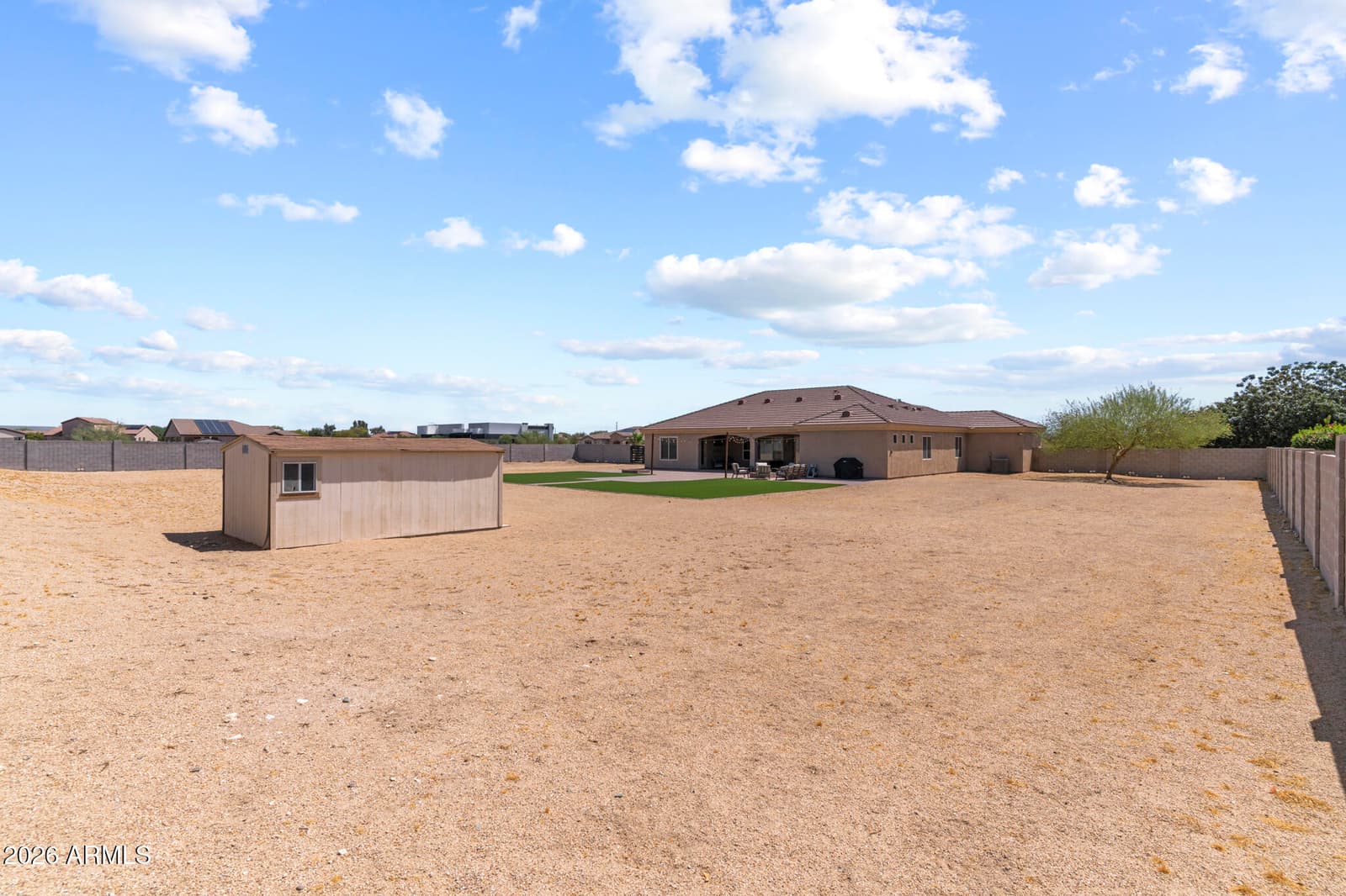 3114 N 190TH Drive, Litchfield Park, AZ 85340 — photo 53 of 64