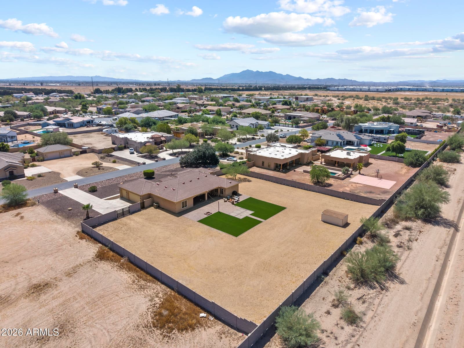 3114 N 190TH Drive, Litchfield Park, AZ 85340 — photo 59 of 64