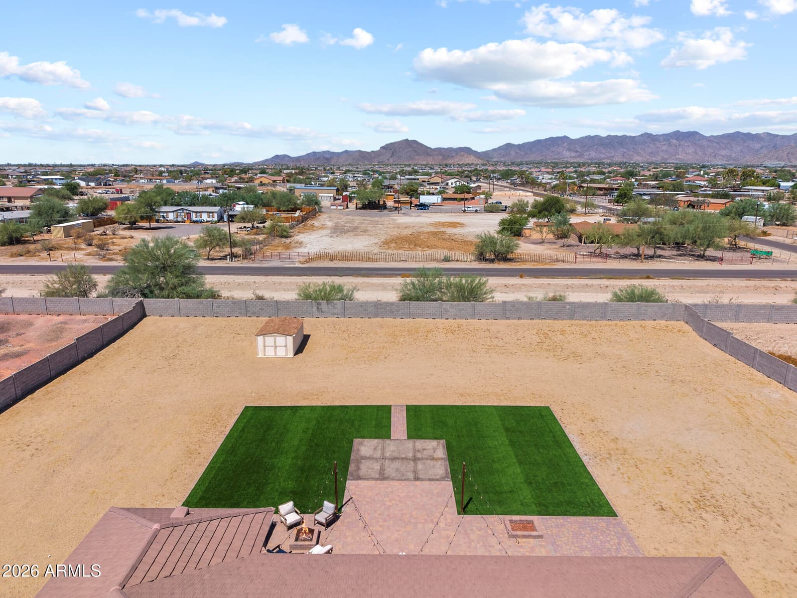 3114 N 190TH Drive, Litchfield Park, AZ 85340 — photo 63 of 64